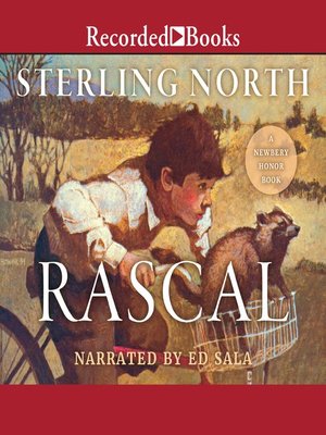 Rascal - Audiobook